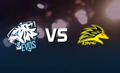 Laga Sengit EVOS vs ONIC di MPL ID Season 15: Jadwal dan Prediksi Pertandingan