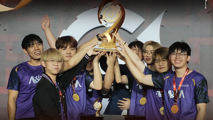 Nova Esports Tak Terbendung di Jakarta: Dominasi 4-0 Warnai Puncak Honor of Kings Invitational S4