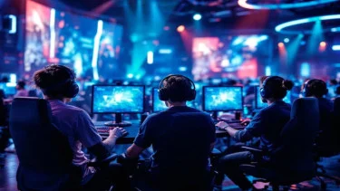 Dunia eSports dan Gaming Memanas di Awal 2026