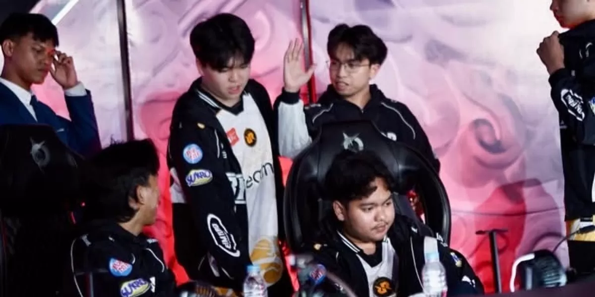 Tak Terduga! RRQ Hoshi Jadi Juru Kunci di MPL ID S17 Week 2