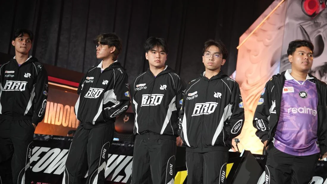 Pertarungan Sengit MPL ID S17: ONIC vs Bigetron, RRQ Wajib Menang