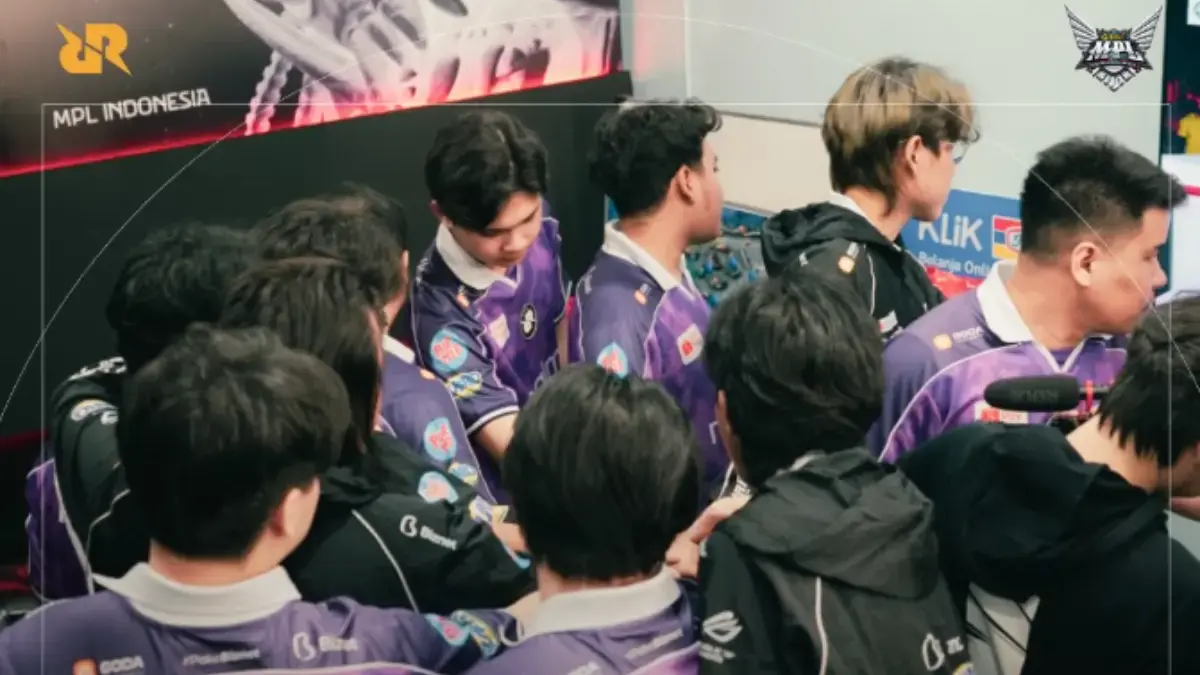 Shock! RRQ Hoshi Gagal Lolos Playoff MPL ID S17, Hasil Week 7 Bikin Fans Kaget